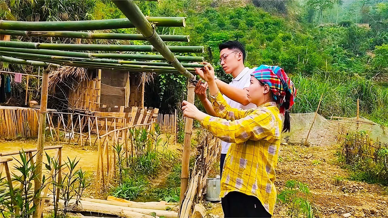 Will the poor girl find complete happiness with the prosecutor? Please follow along!