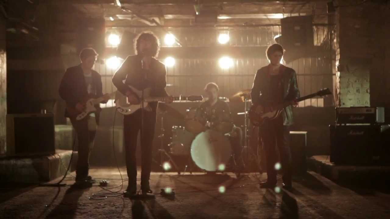 The Mellows - Aphrodite (Official Music Video)