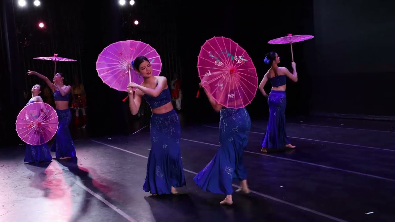 Dai Dance