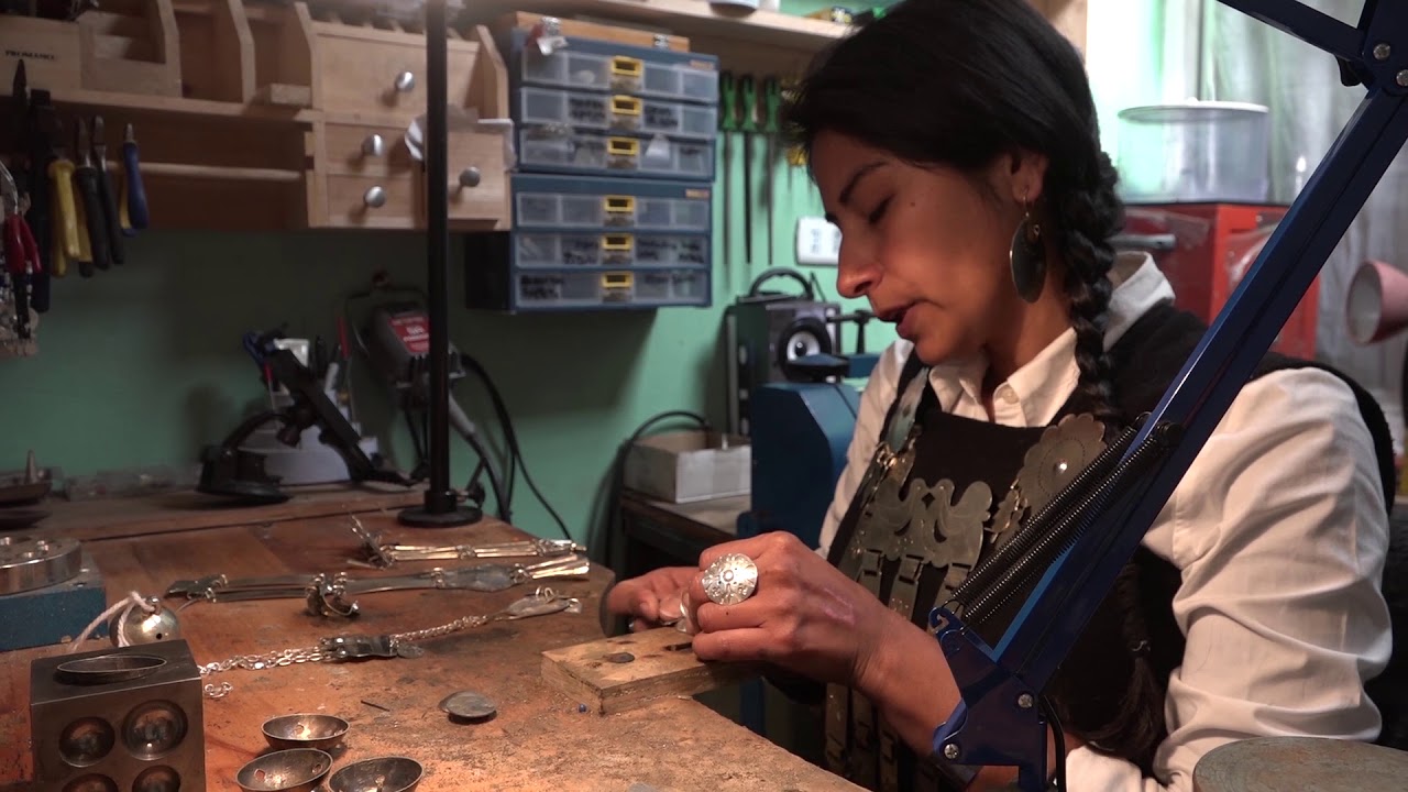 La lucha de cuatro mujeres mapuche de La Pintana por mantener su cultura