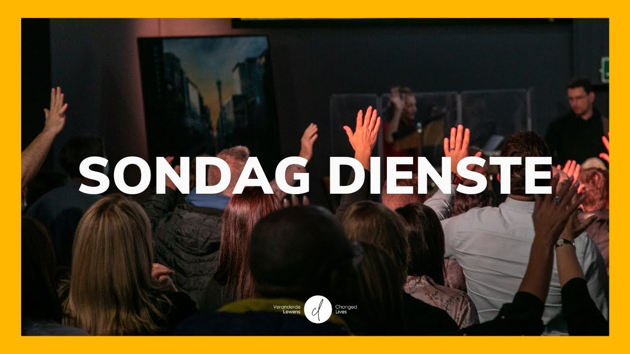 OUT WITH THE OLD - In with the New! | KERSDAG 2025 | Pieter-Nel Klopper | 25 Des '25