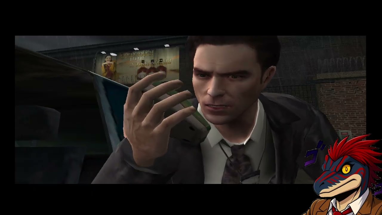 Max Payne 2: The Fall of Max Payne - Gameplay
