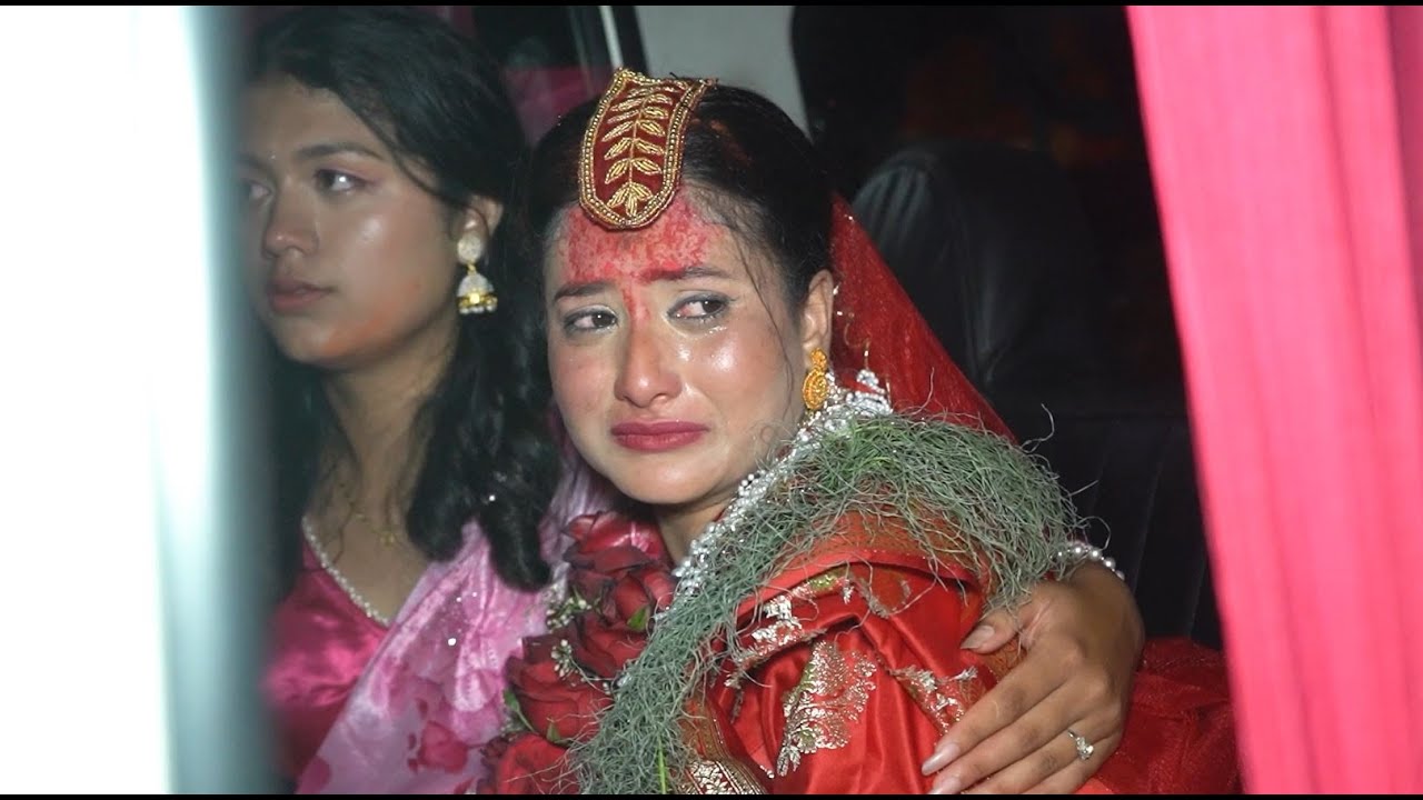 Bhawana weds Sajan