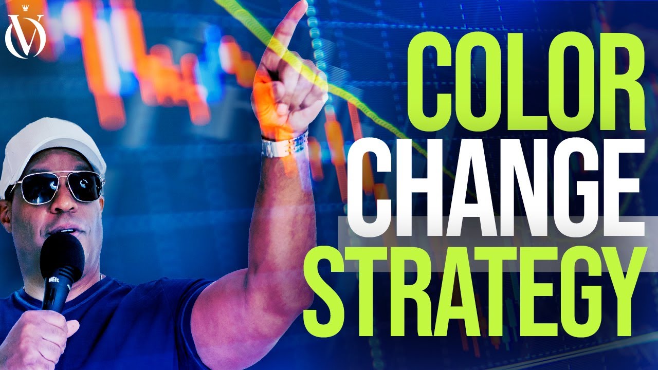 Powerful and Simple  (20-200 SMA) - Best Moving Average Entry