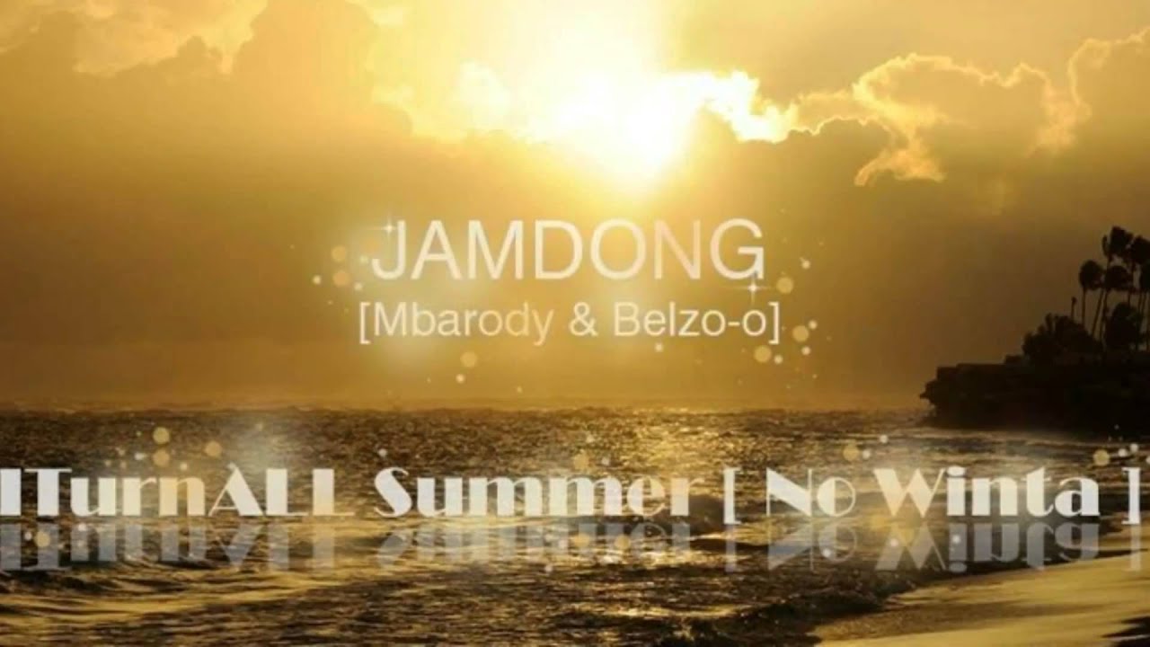 Jamdong (Belzo-o & Mbarody) - No Winta (Audio)