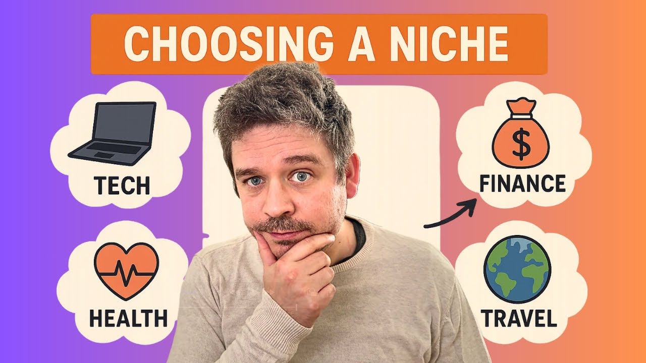 Choosing a Niche to Your AI Agency (Different Approach)