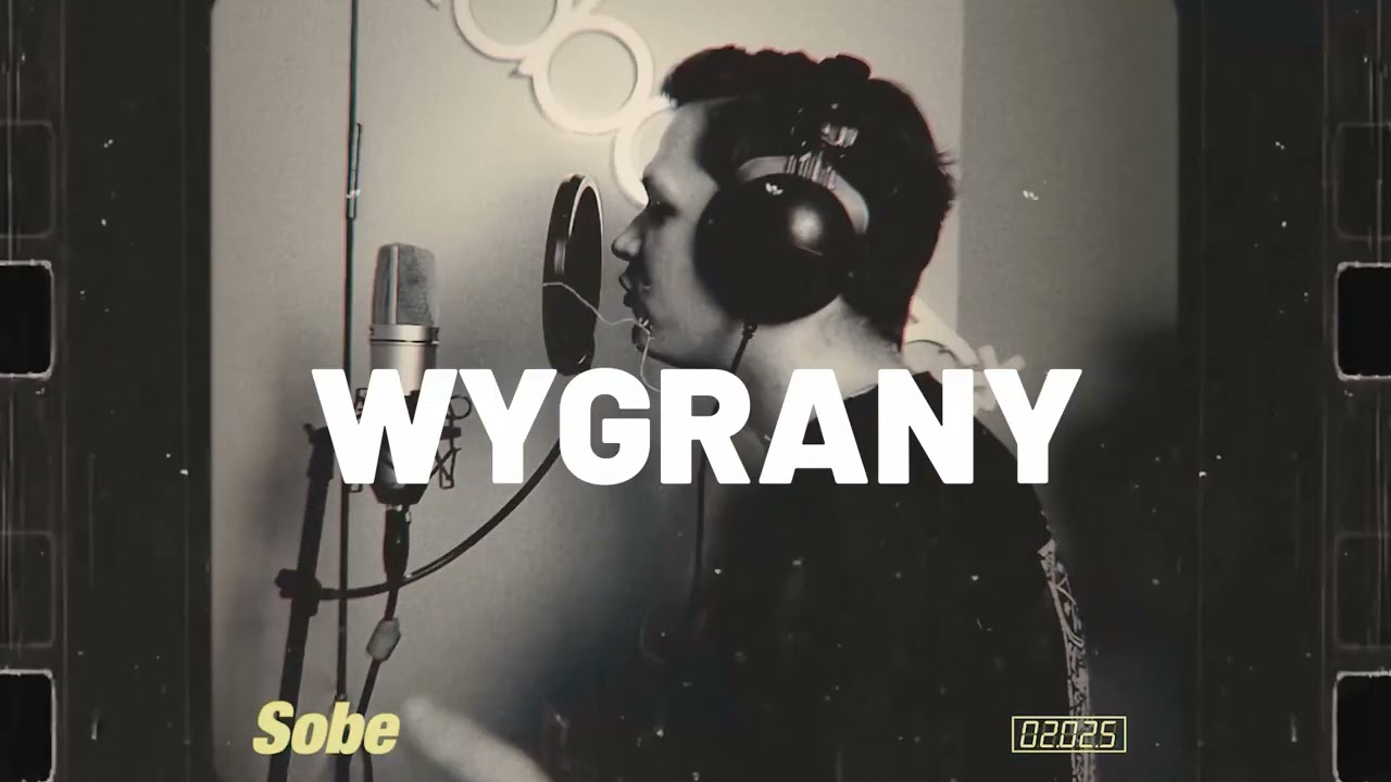 Arlen More (Sobe) - Efekt Motyla [LYRICS VIDEO]