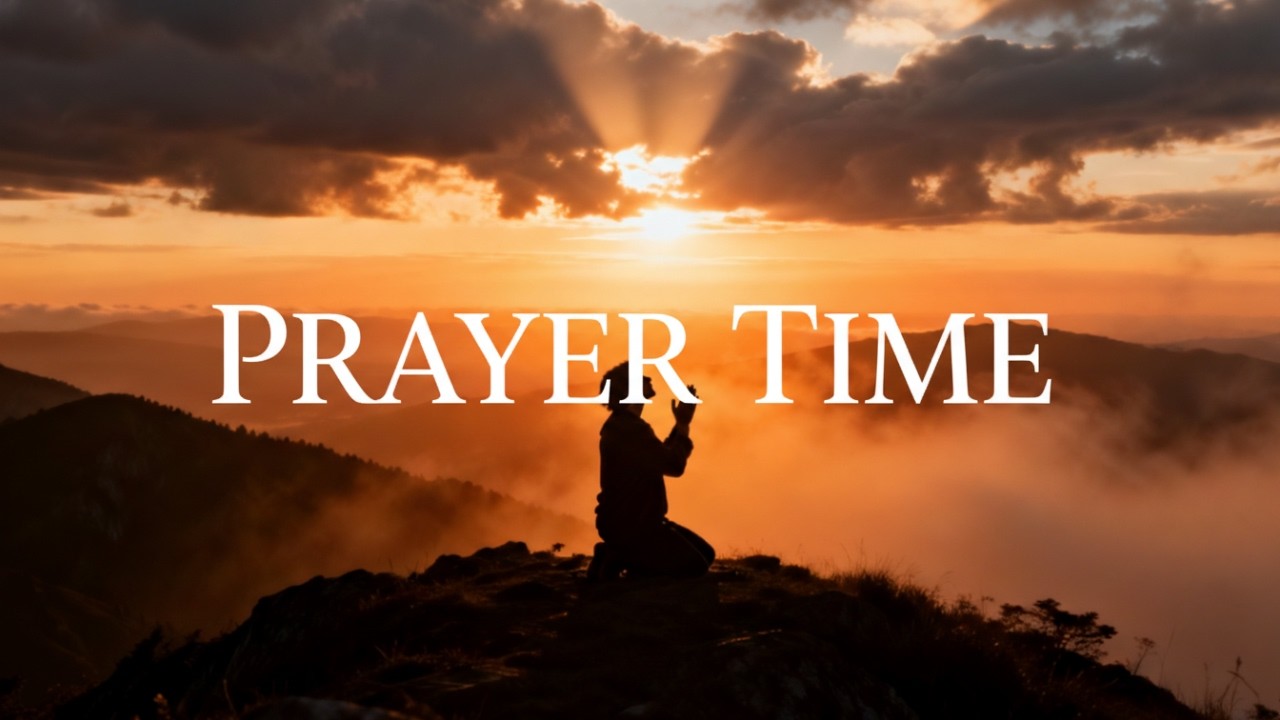 HOLLY PRECENSE-WORHIP INSTRUMENTAL|PRAYER AND DEVOTIONAL