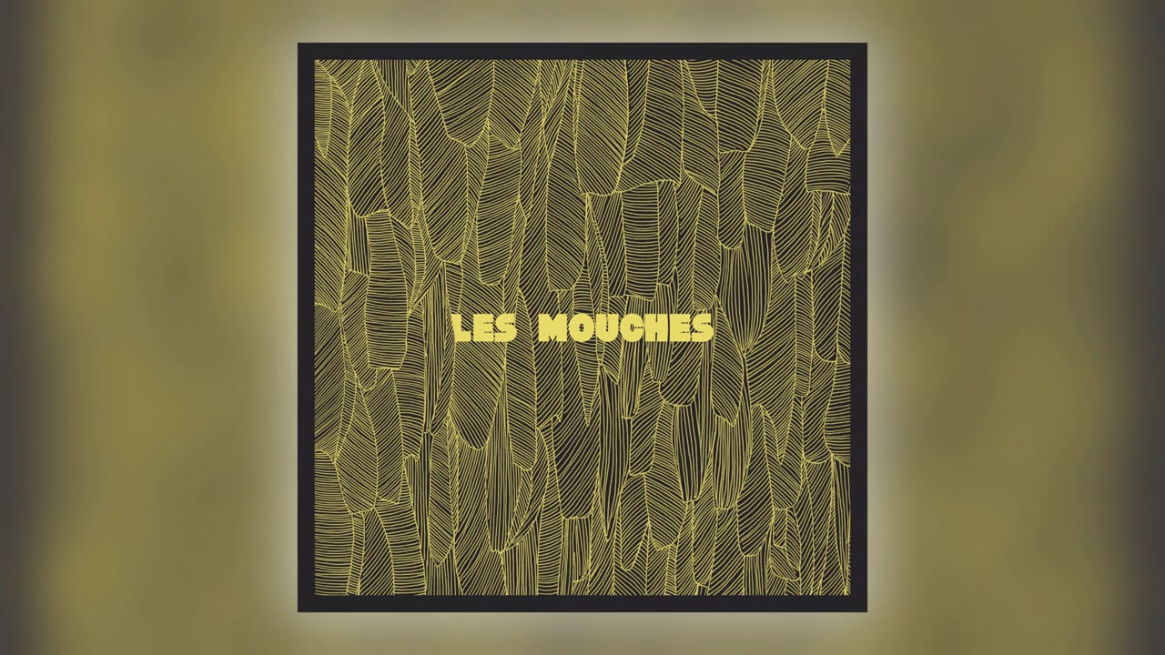 Souleance - Les Mouches [Audio]