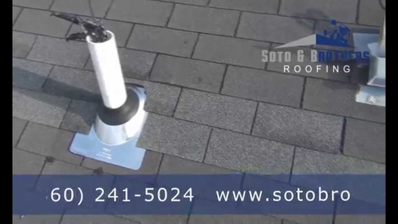 Soto Brothers Roofing in Vancouver Washington