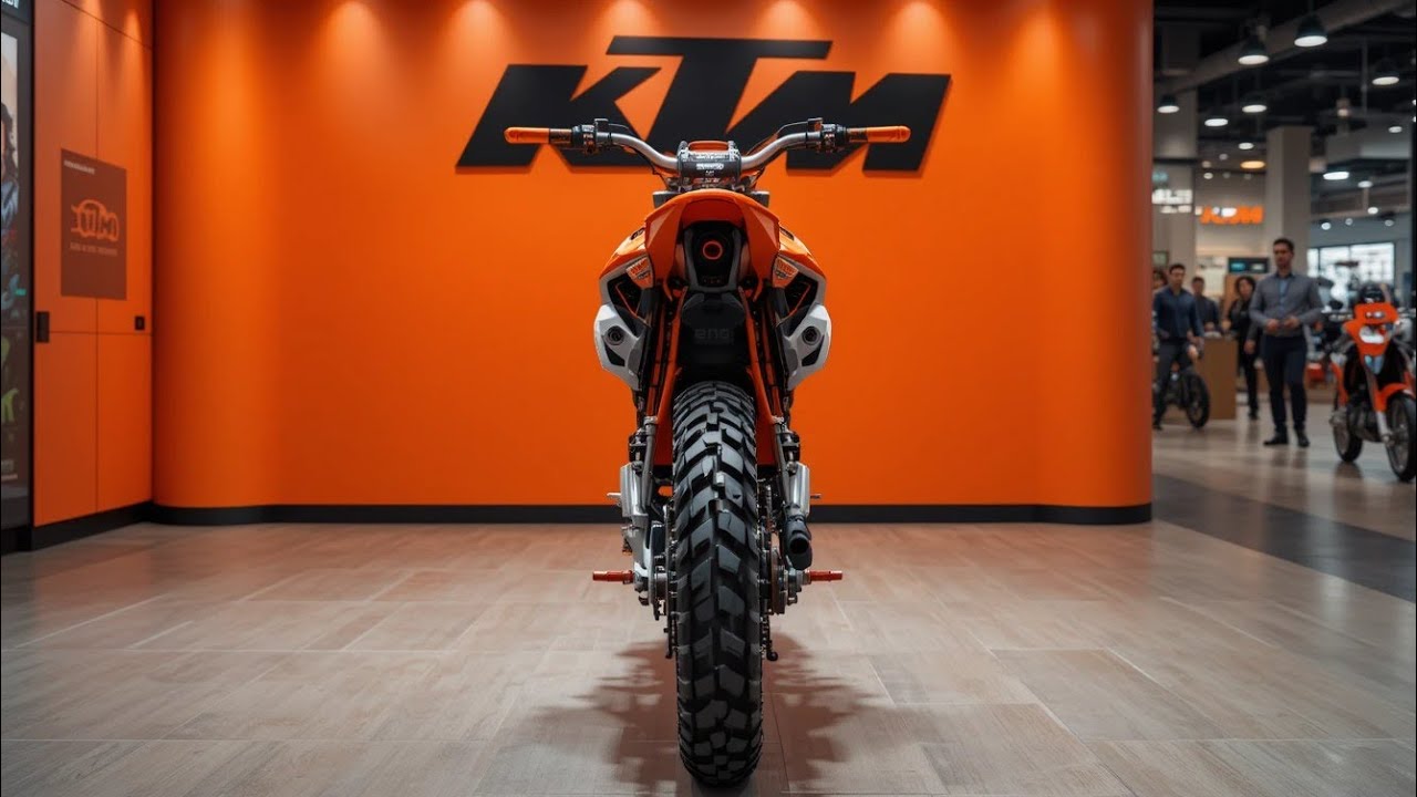 2026 KTM FREERIDE E-XC UNLEASHED | Electric Dirt Bike DESTROYS Gas Bikes?
