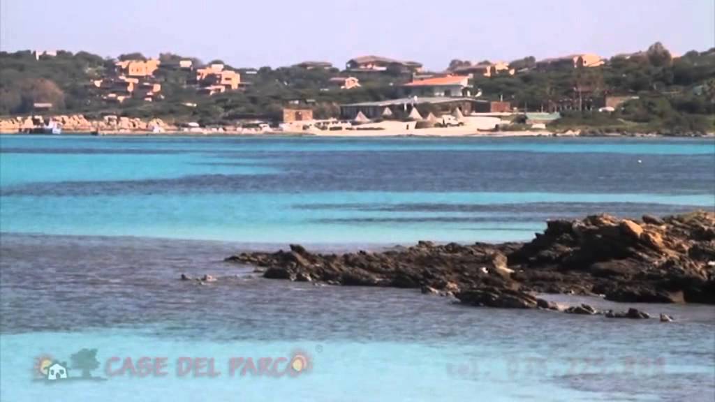 Case del Parco - Nuove villette e case fronte mare Sardegna e Sicilia
