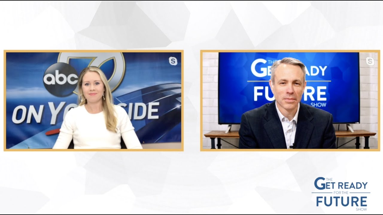COVID-19 and Market Updates with KATV Channel 7