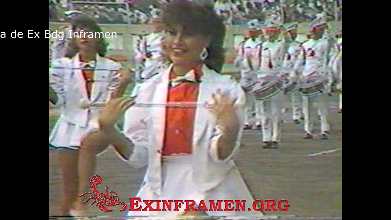 1986 Estadio Flor Blanca