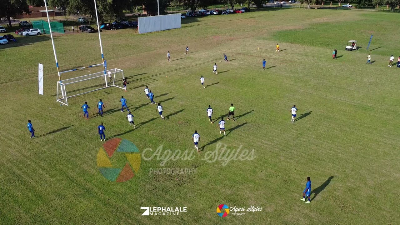 Eskom Blue Flag 2nd Leg 2025 