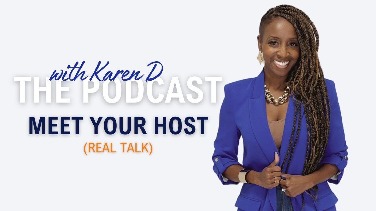 Ep.1: Why Waiting is a Lie and the Moment I Decided to Go and Get It