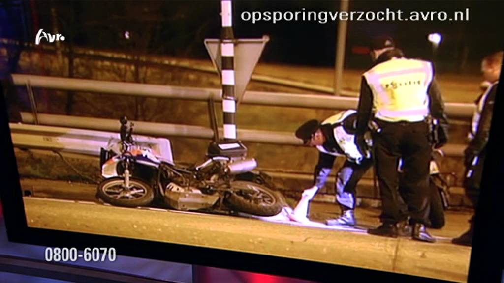 Amsterdam: Dubbele liquidatie Staatsliedenbuurt