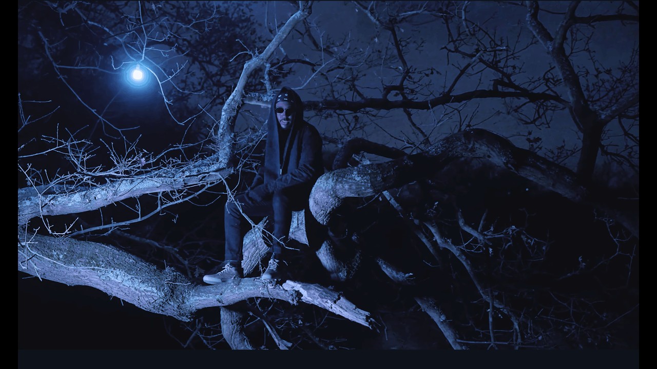 Il'Grandz - Spooky (Official Video)