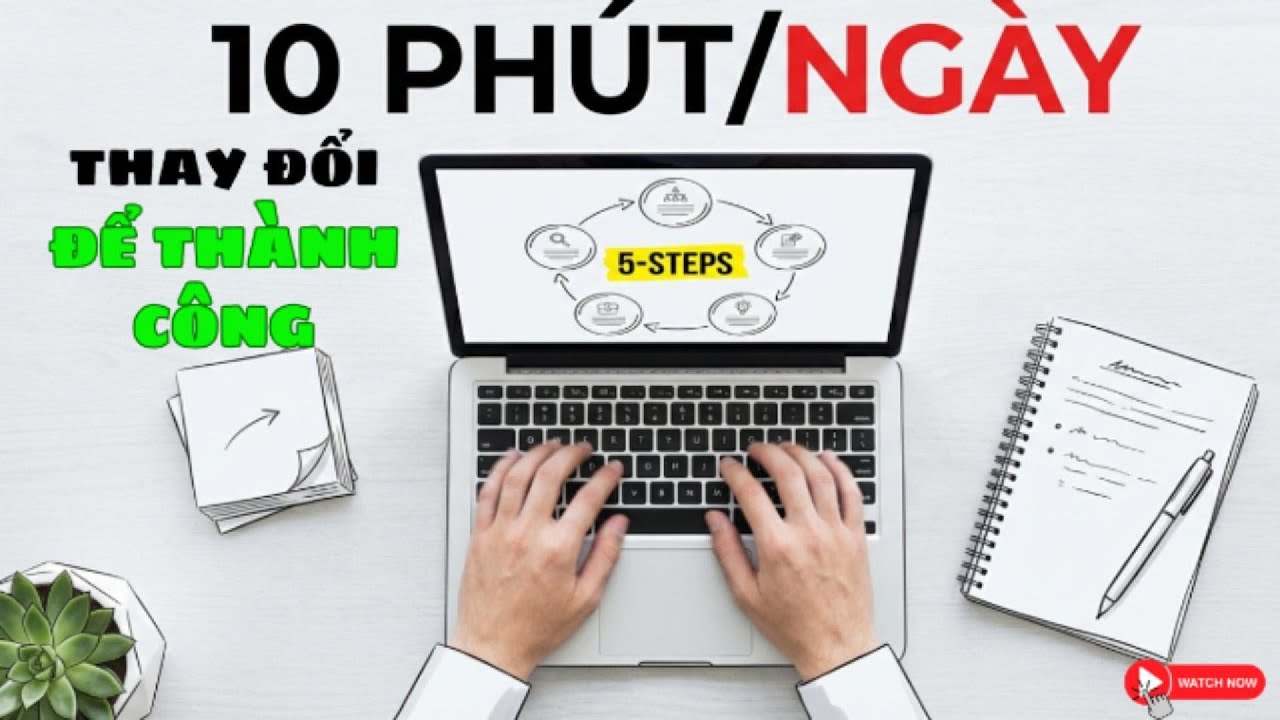 lý do 90% mục tiêu của bạn thất bại ngay từ đầu- Khởi Nghiệp 9 Phút