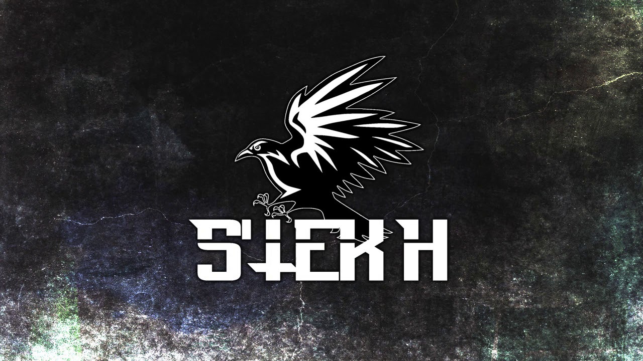 S'tek H - Xana [Mentalcore]