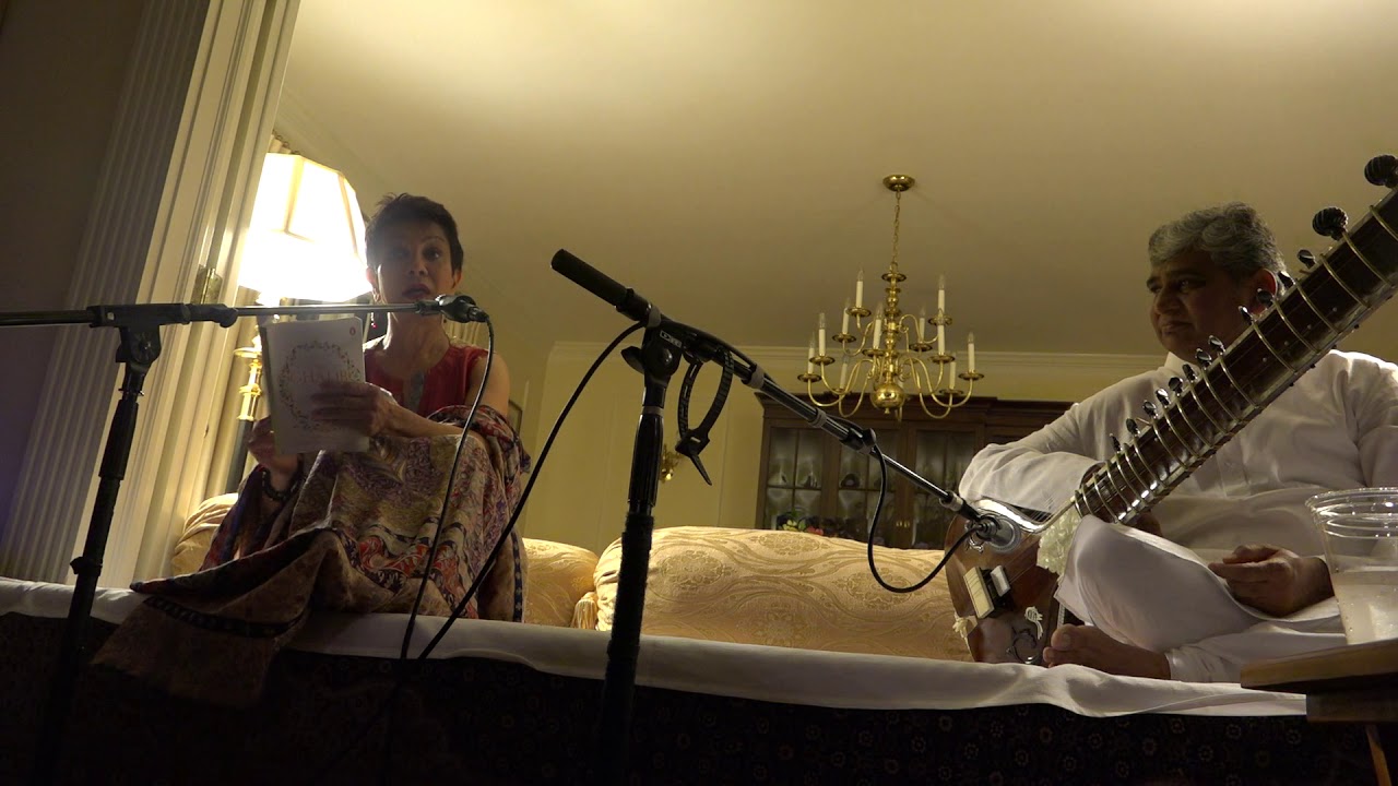 Ghalib: The Ecstasy of Apprehension