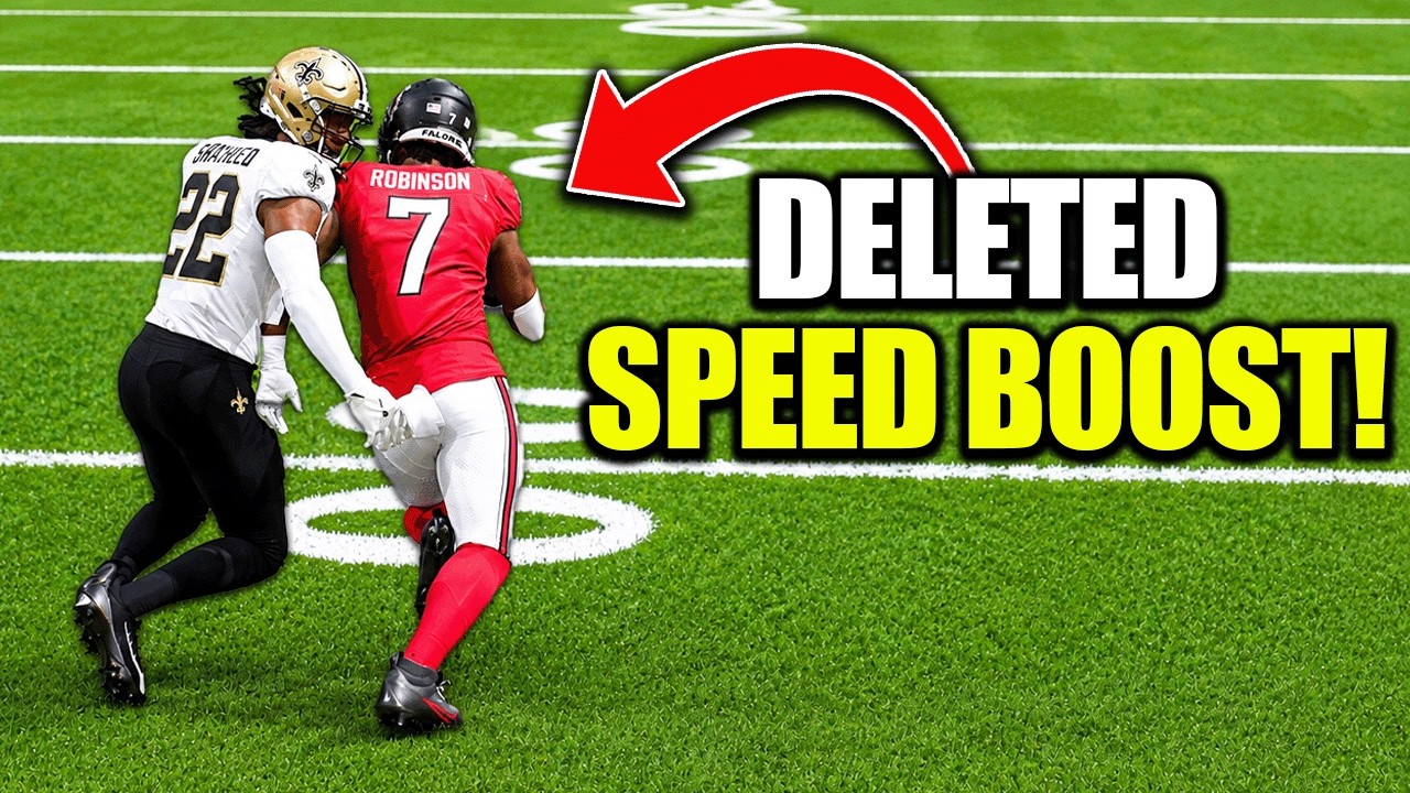 EA полностью изменила Madden 27!