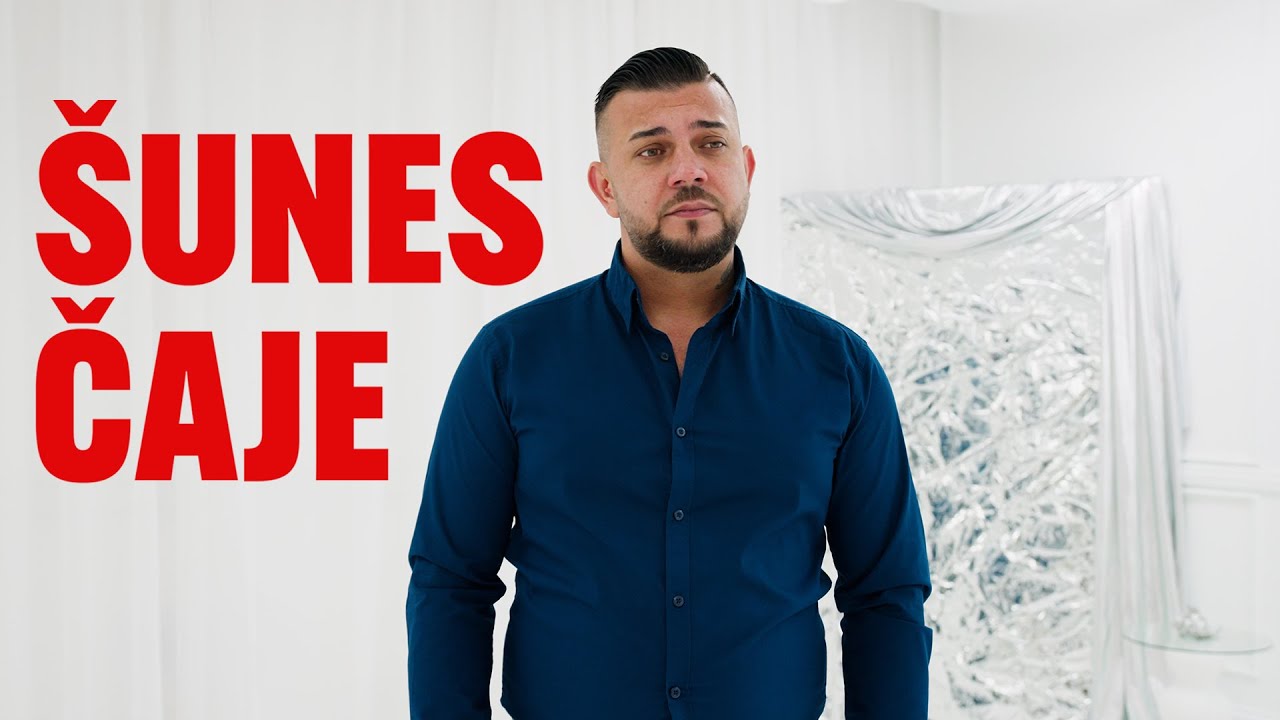 Daruško - Šunes Čaje | Official Video