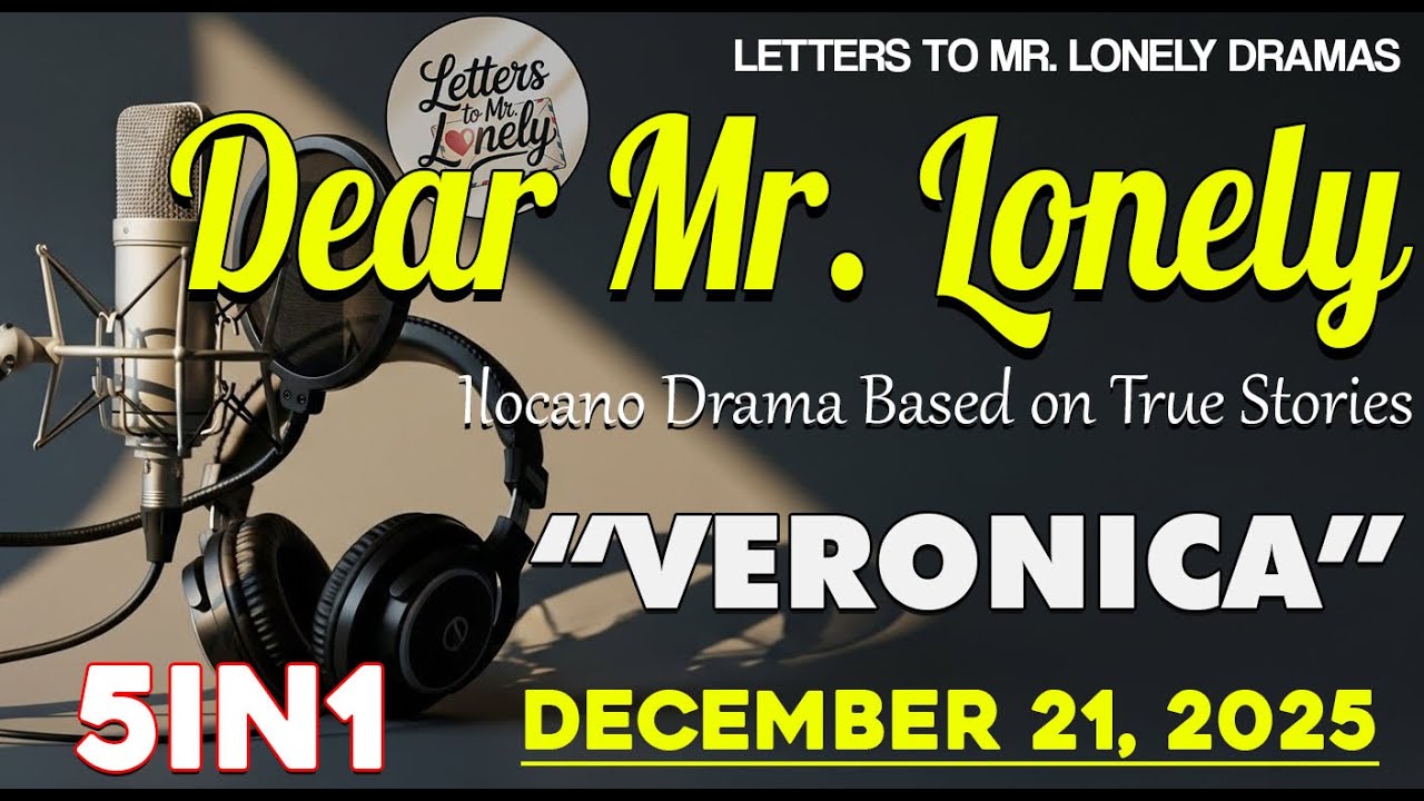 DEAR MR. LONELY 5IN1 | 