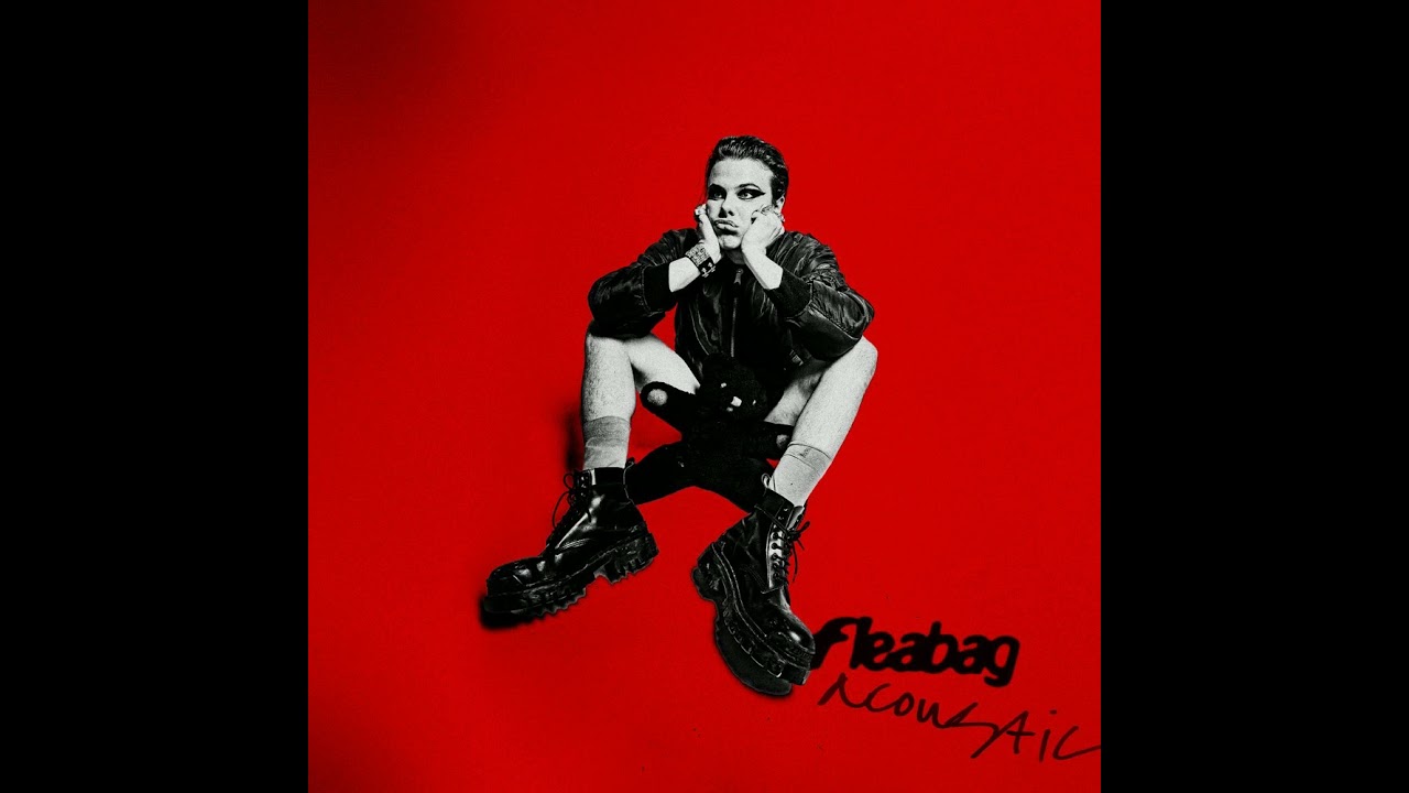 YUNGBLUD - fleabag (acoustic instrumental)