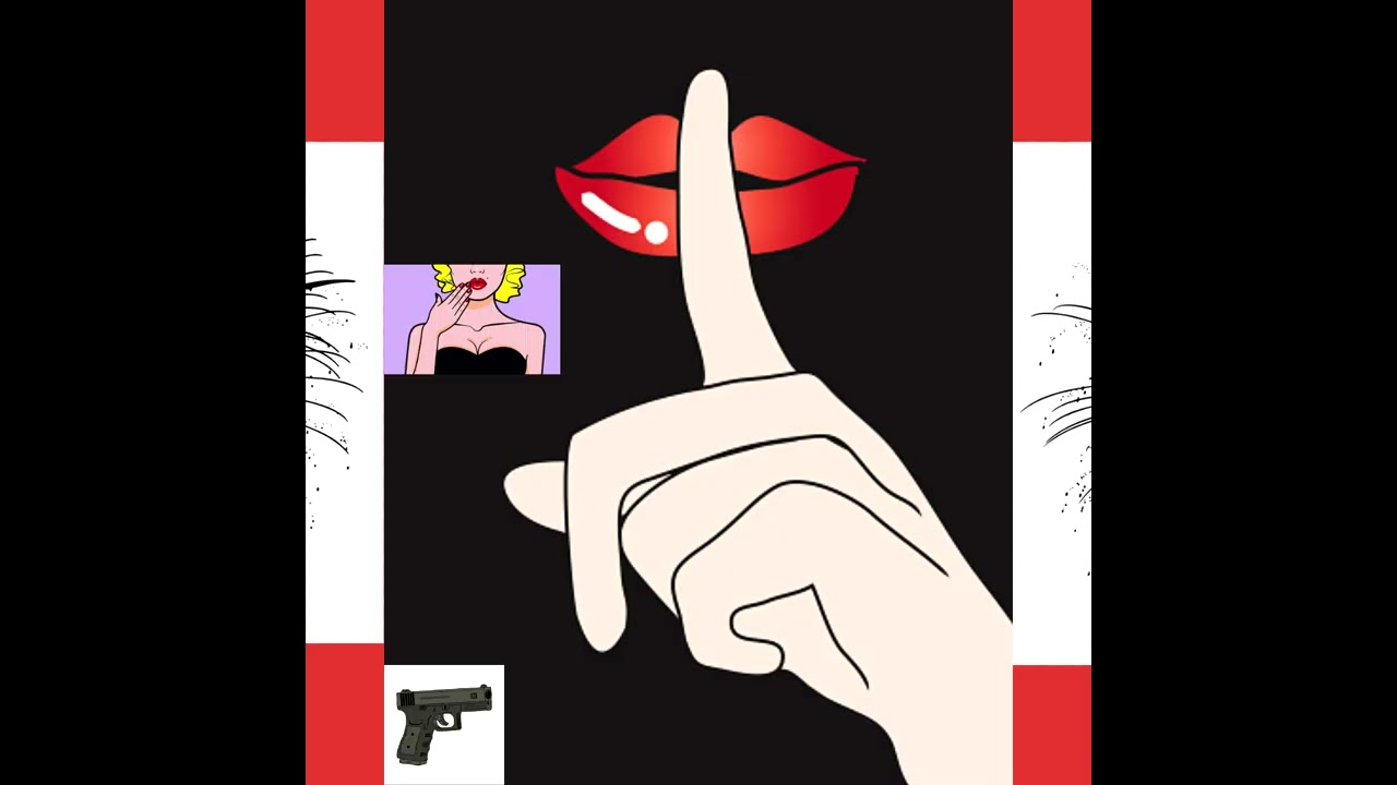 Reset lag on - Por la glock y el rumor