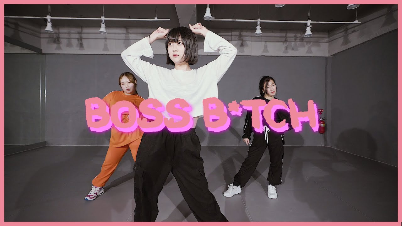 [TD DANCE] Doja Cat - Boss B*tch / SOLB CHOREOGRAPHY