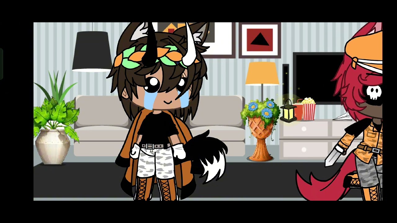 Vidéo spéciale halloween 🎃..~ joyeux halloween 🎃 