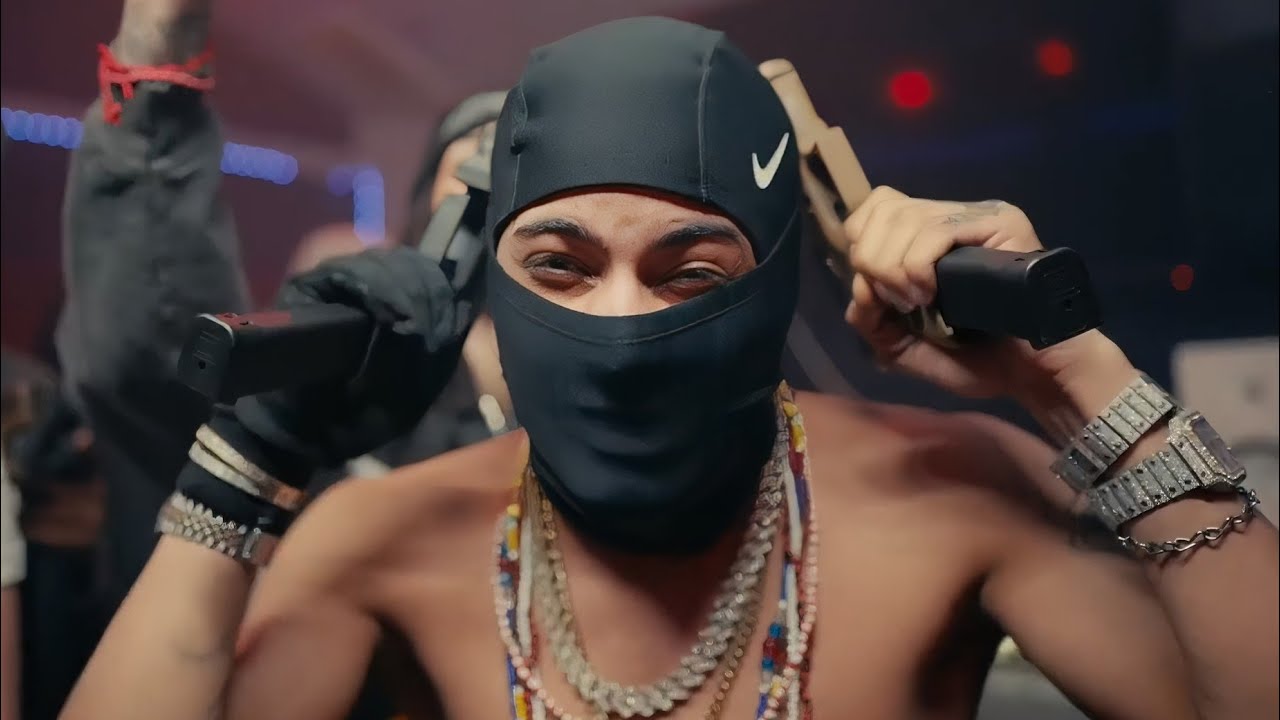 [FREE] YOVNGCHIMI ❌ Sombra PR Type Beat | Detroit Sample Type Beat 2026 