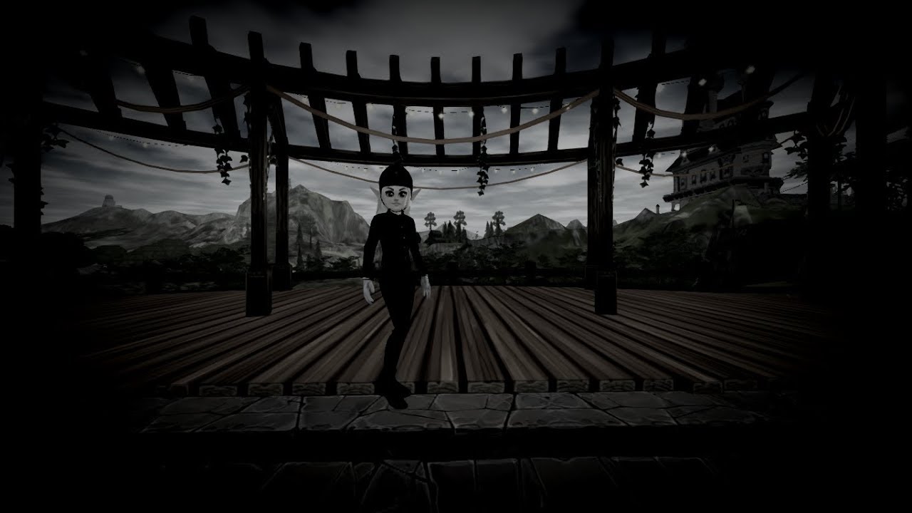 Short Sad Film [SSO]