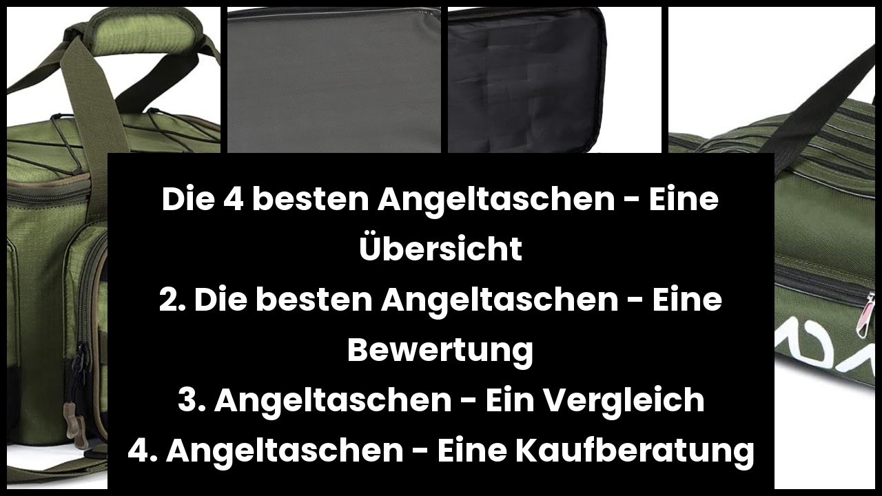 【ANGELTASCHE】