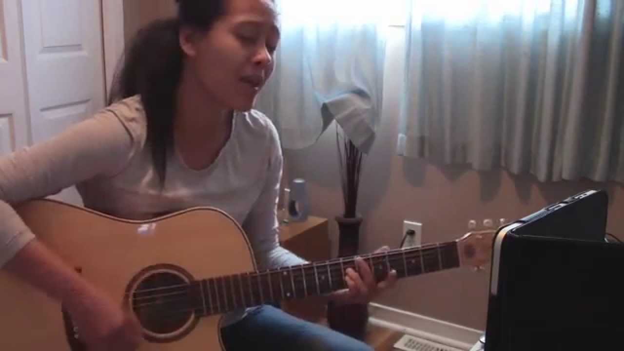 Dini Kimmel : As I Remember - Ten Sharp (Acoustic)