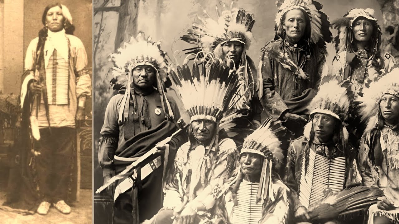 A Incrível História de Crazy Horse, o Inimigo Mortal do Exército Americano