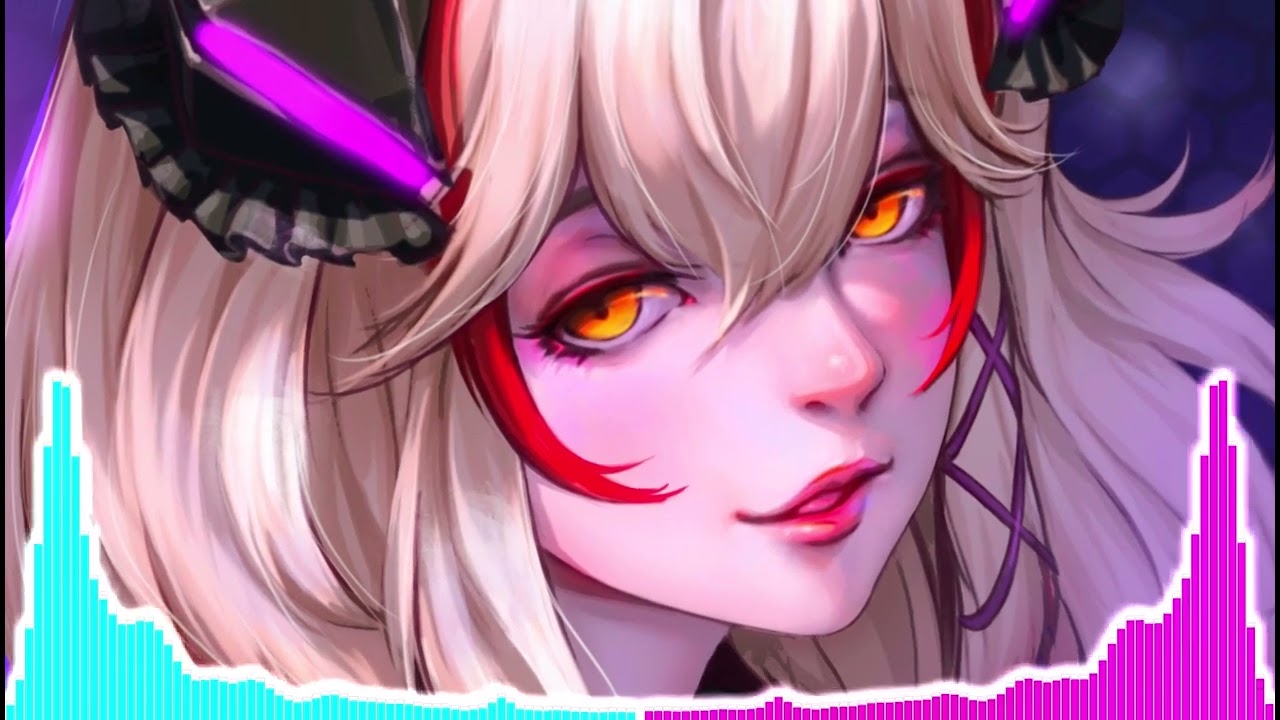 Martin Garrix - Animals🧨NIGHTCORE