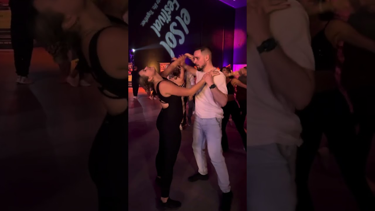 Adam&Claudia bachata