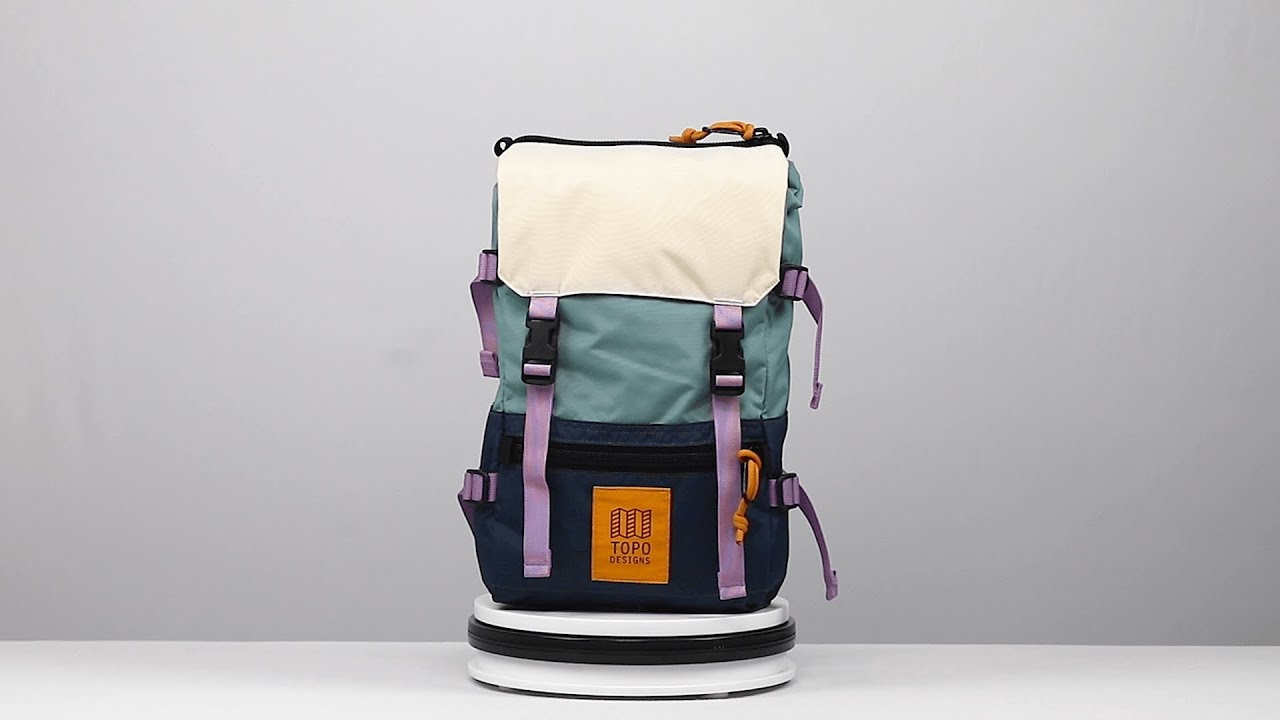 Rover Pack Mini | TOPO DESIGNS