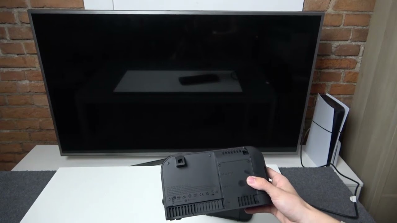 NINTENDO Switch 2 – Come collegare alla TV