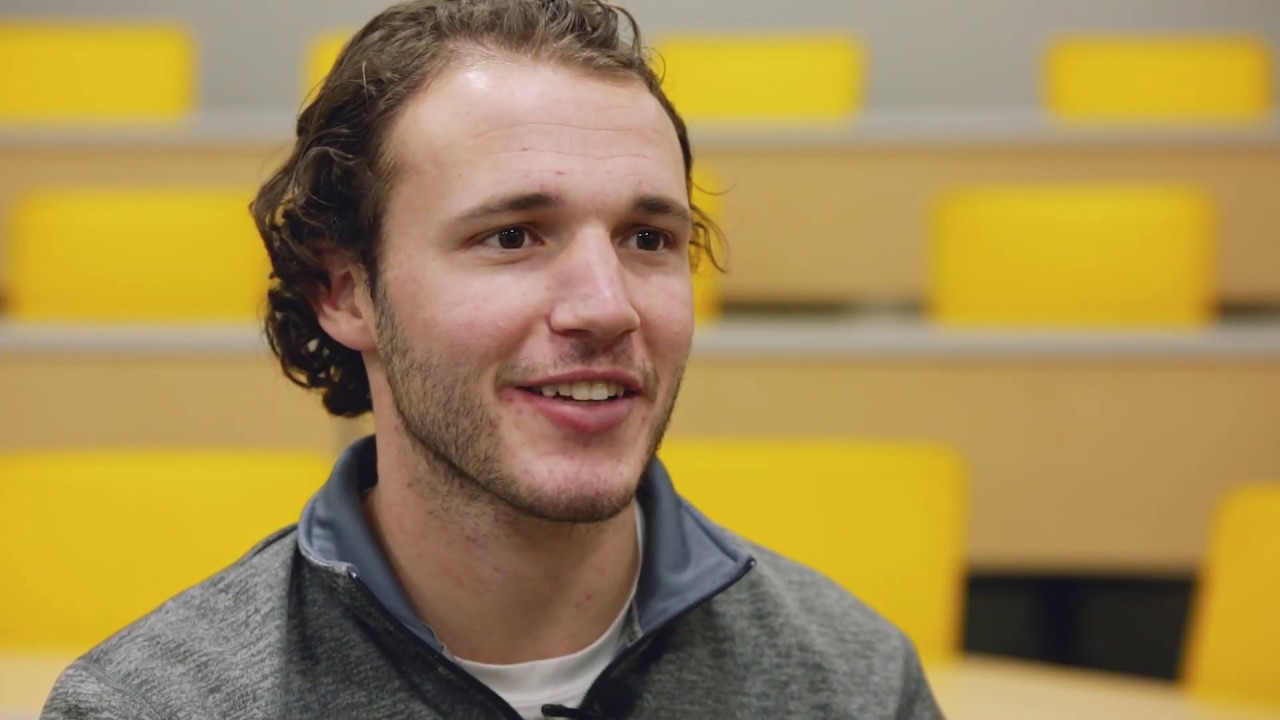Sport Management at Manchester University