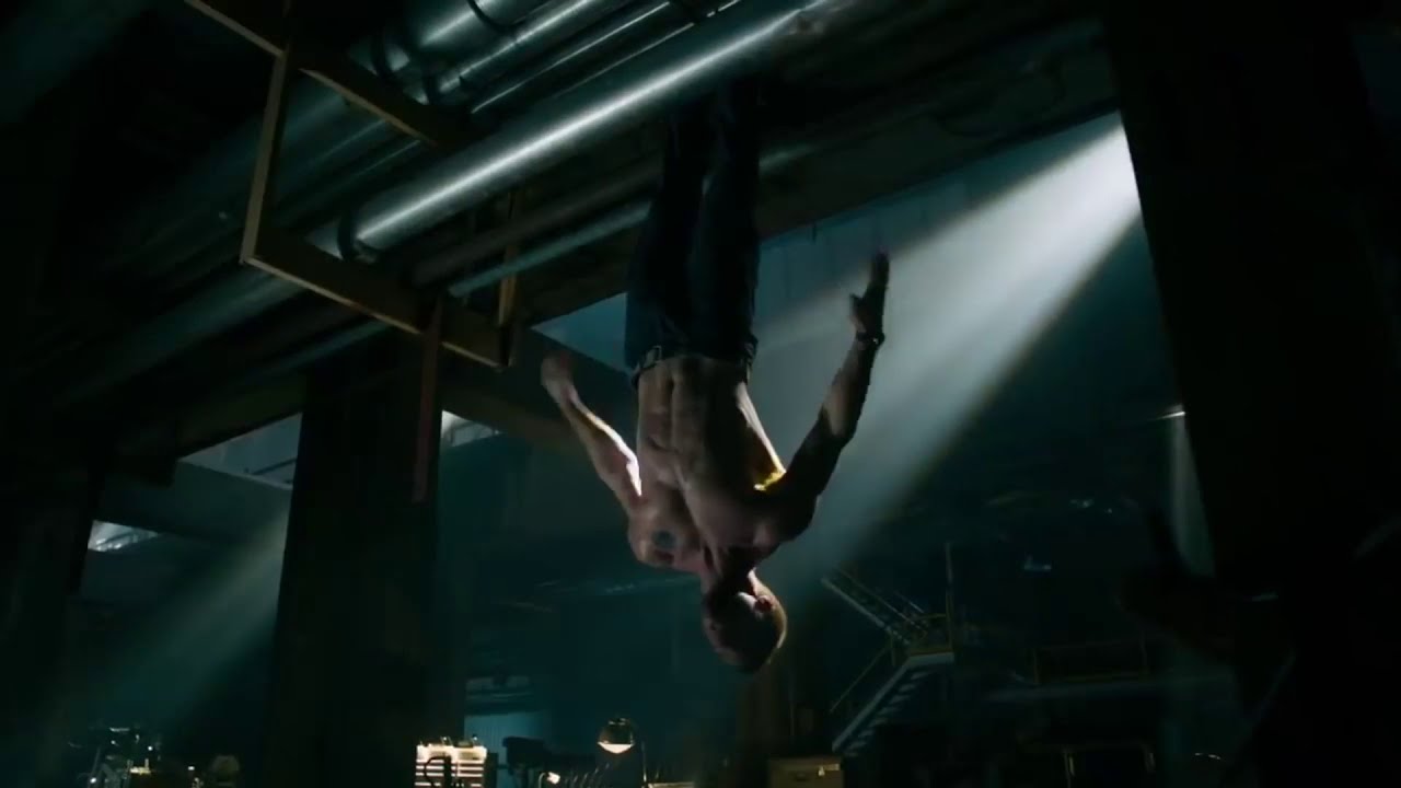 Arrow Tribute 