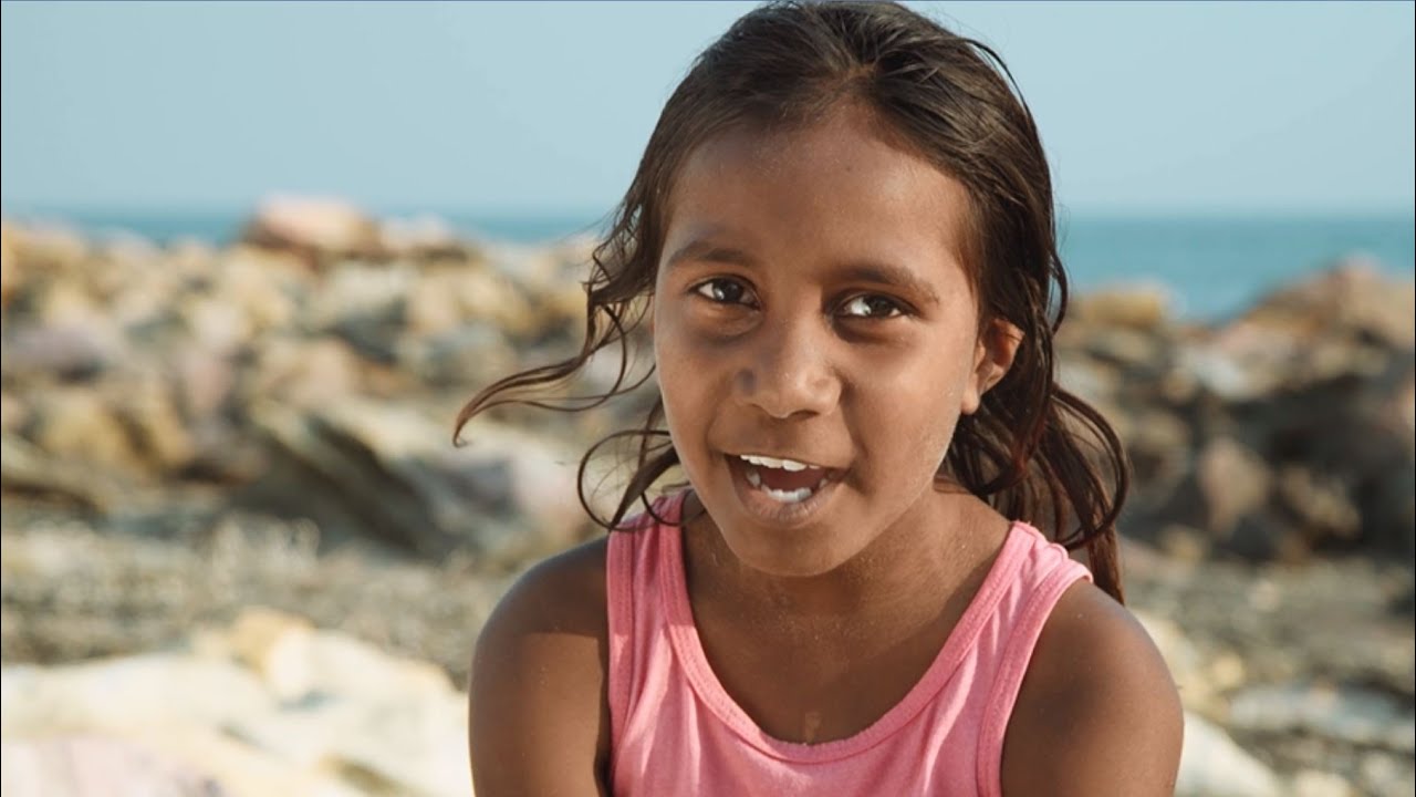 Living with childhood Rheumatic Heart Disease: Laqueisha