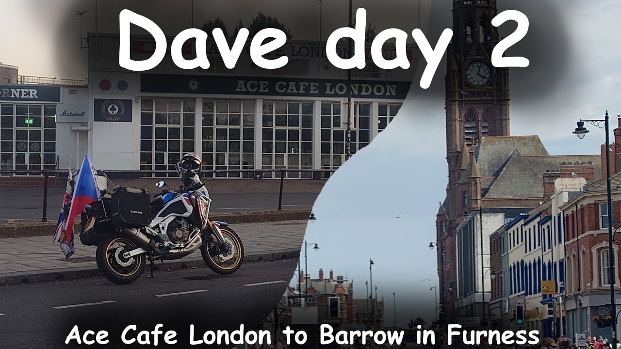 Dave Day 2