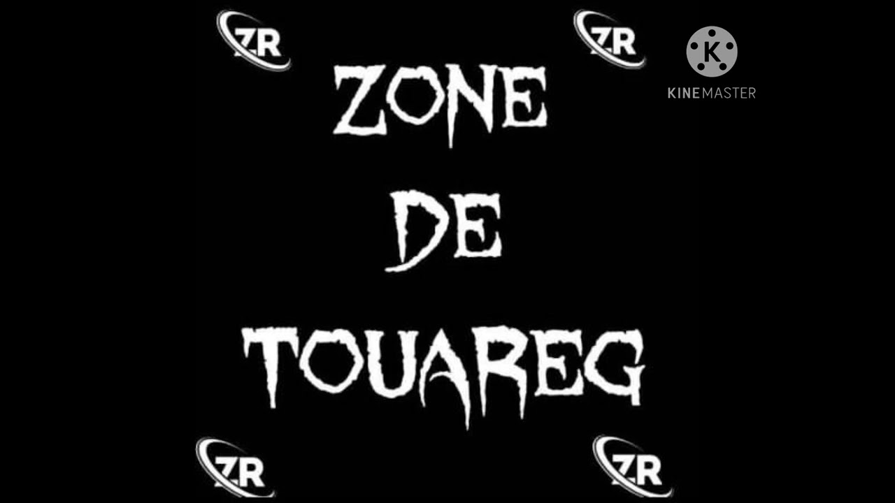 Zone de touareg Dj dam ft H and mounafiki