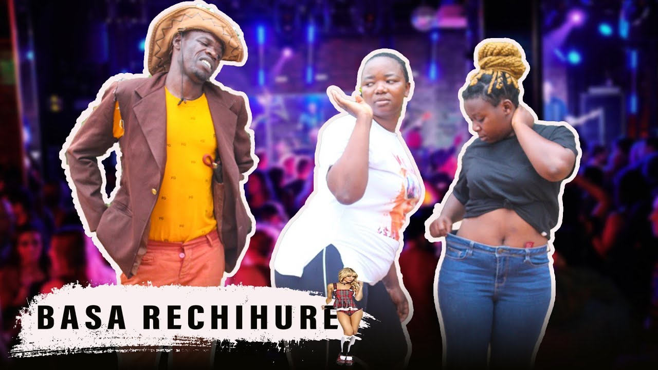 BASA RECHIHURE 😱😱(best latest Matsanga zim comedy 2022)