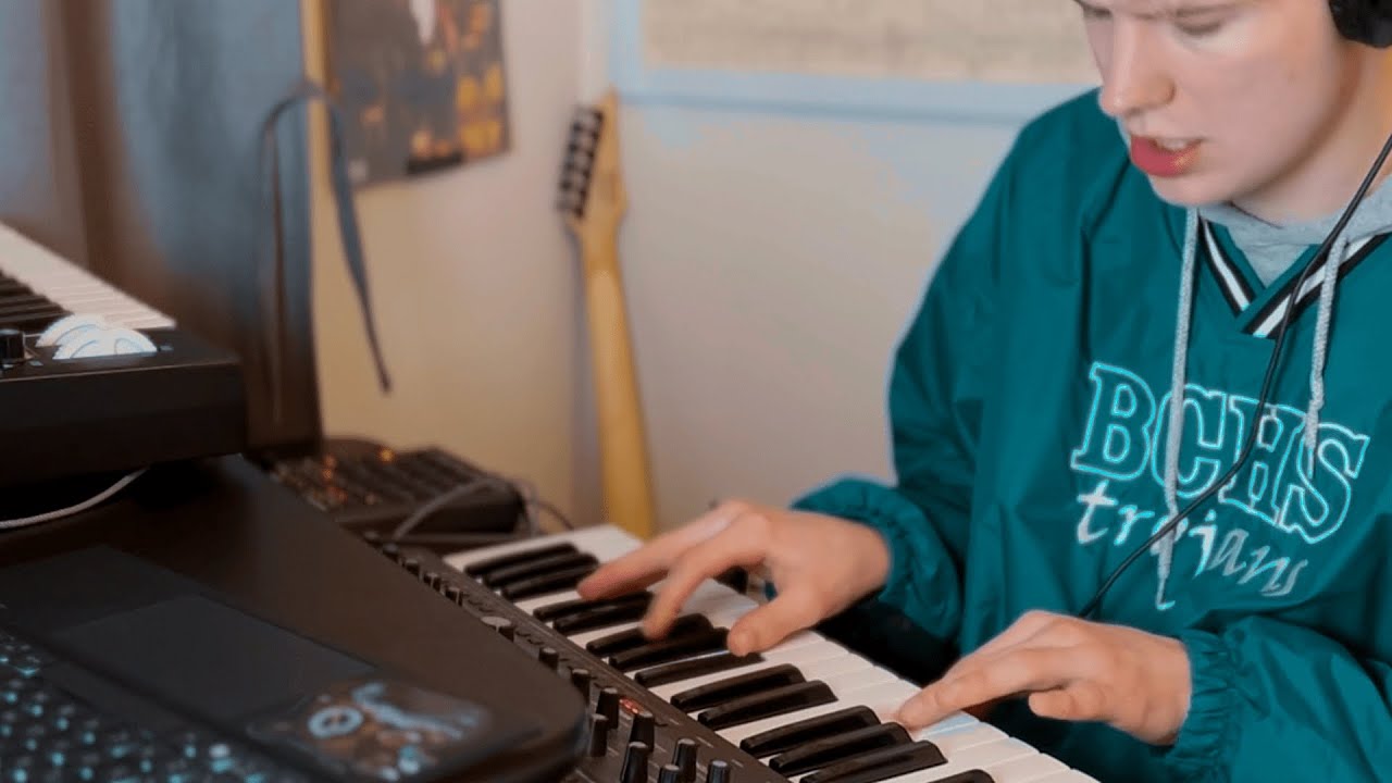 BEAT MAKING | Rose 
