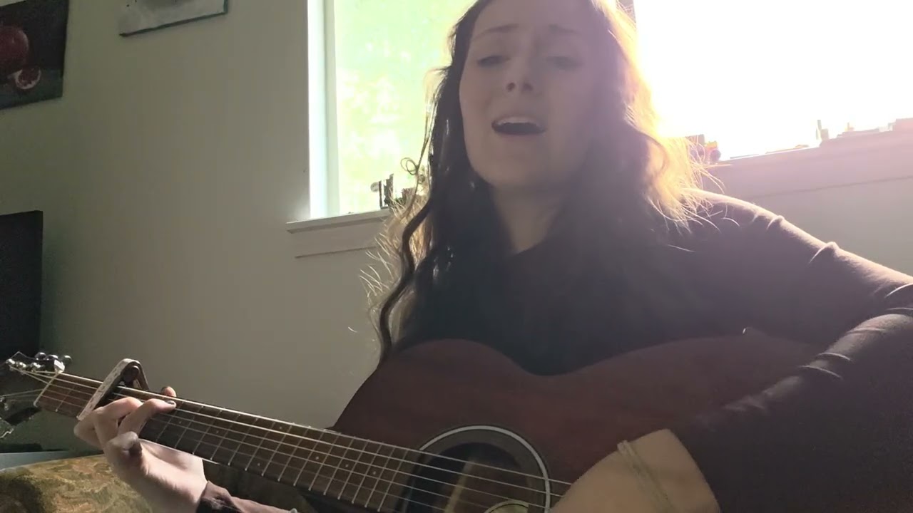 Fruit Flies - Grace Lorraine 
