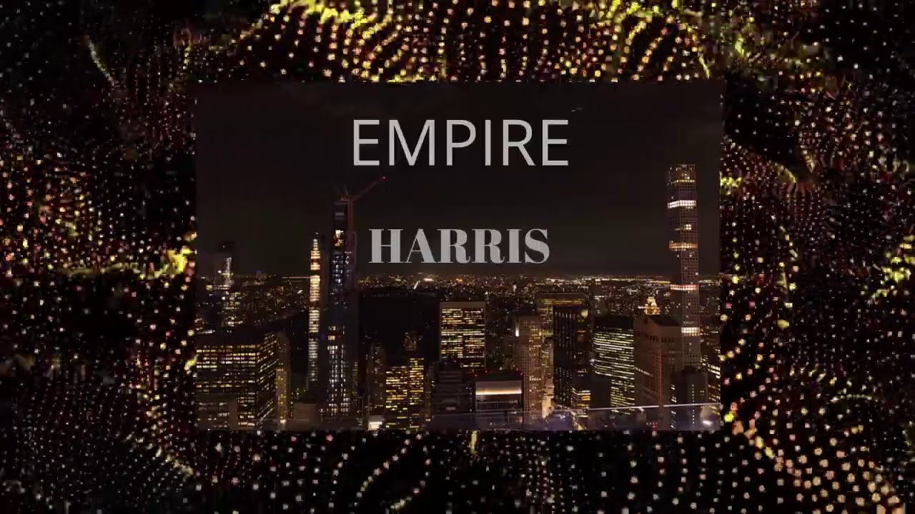 Harris | Empiiree Beat | Rap Beats | Instrumental Beats | TypeBeats 2020 | Hip-Hop Piano Drums